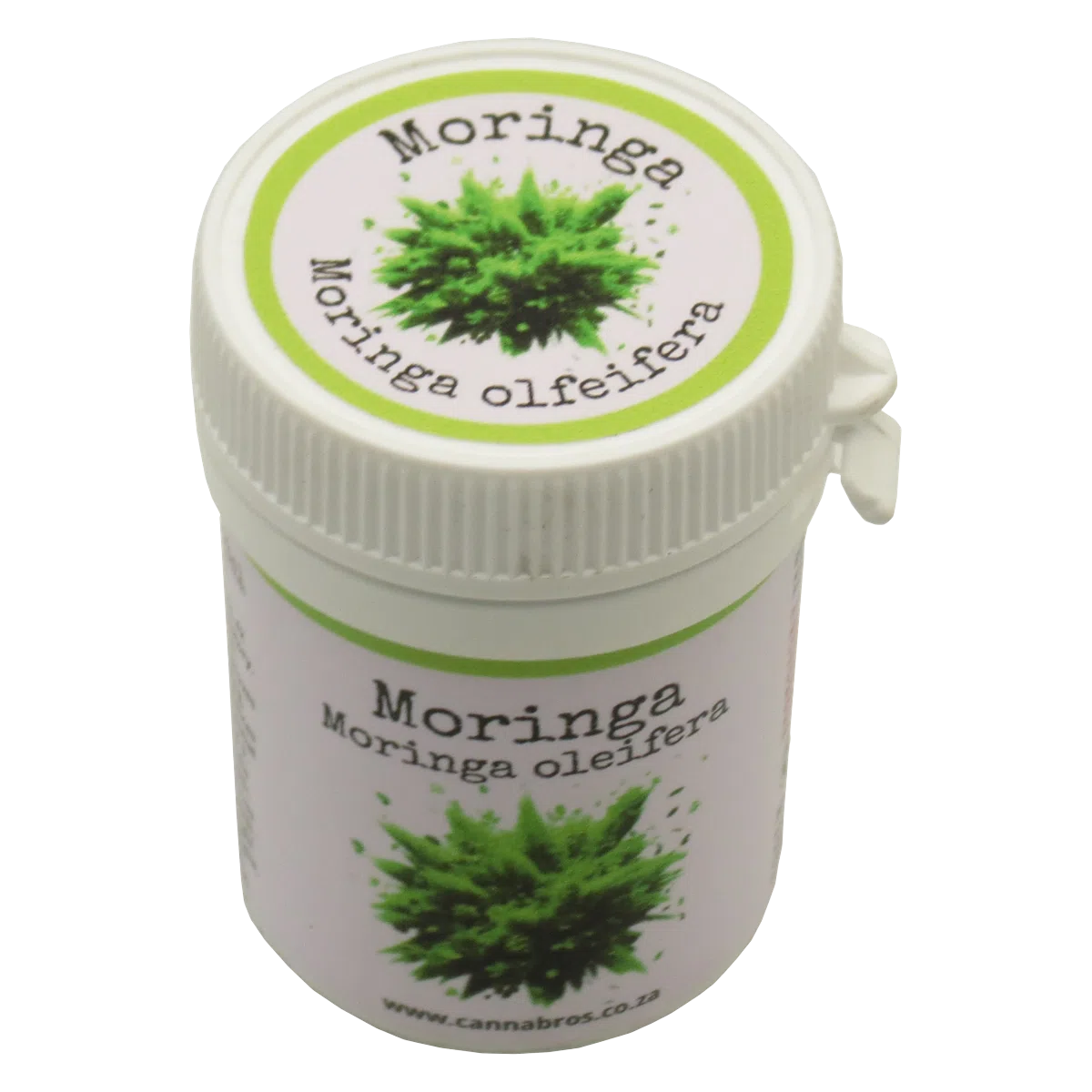 Moringa Capsules image 3