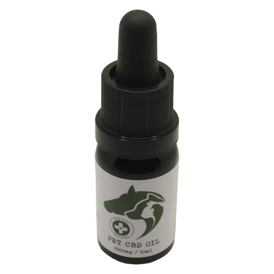 Pet CBD Oil 10 000mg image 1