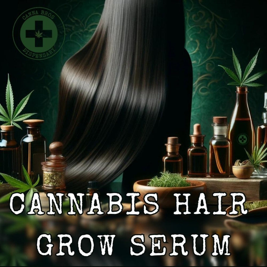 Hair Grow Serum image 0