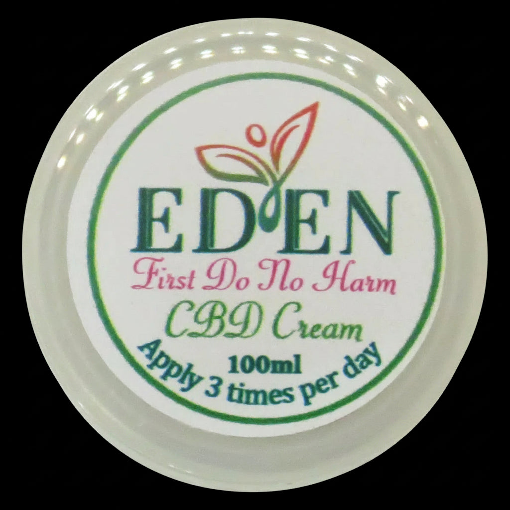 CBD Cream - 50ml image