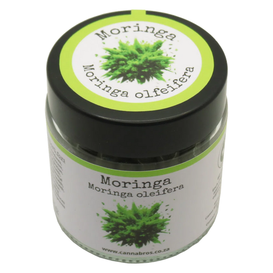 Moringa Capsules image 1