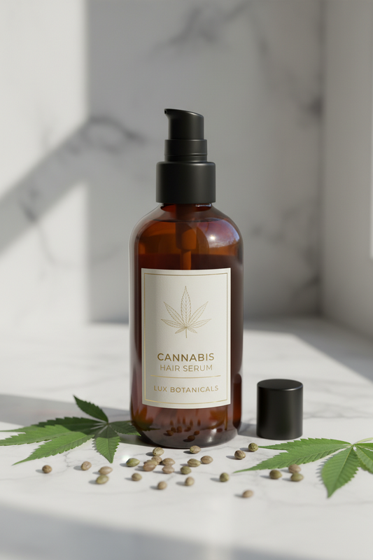 Hair Grow Serum