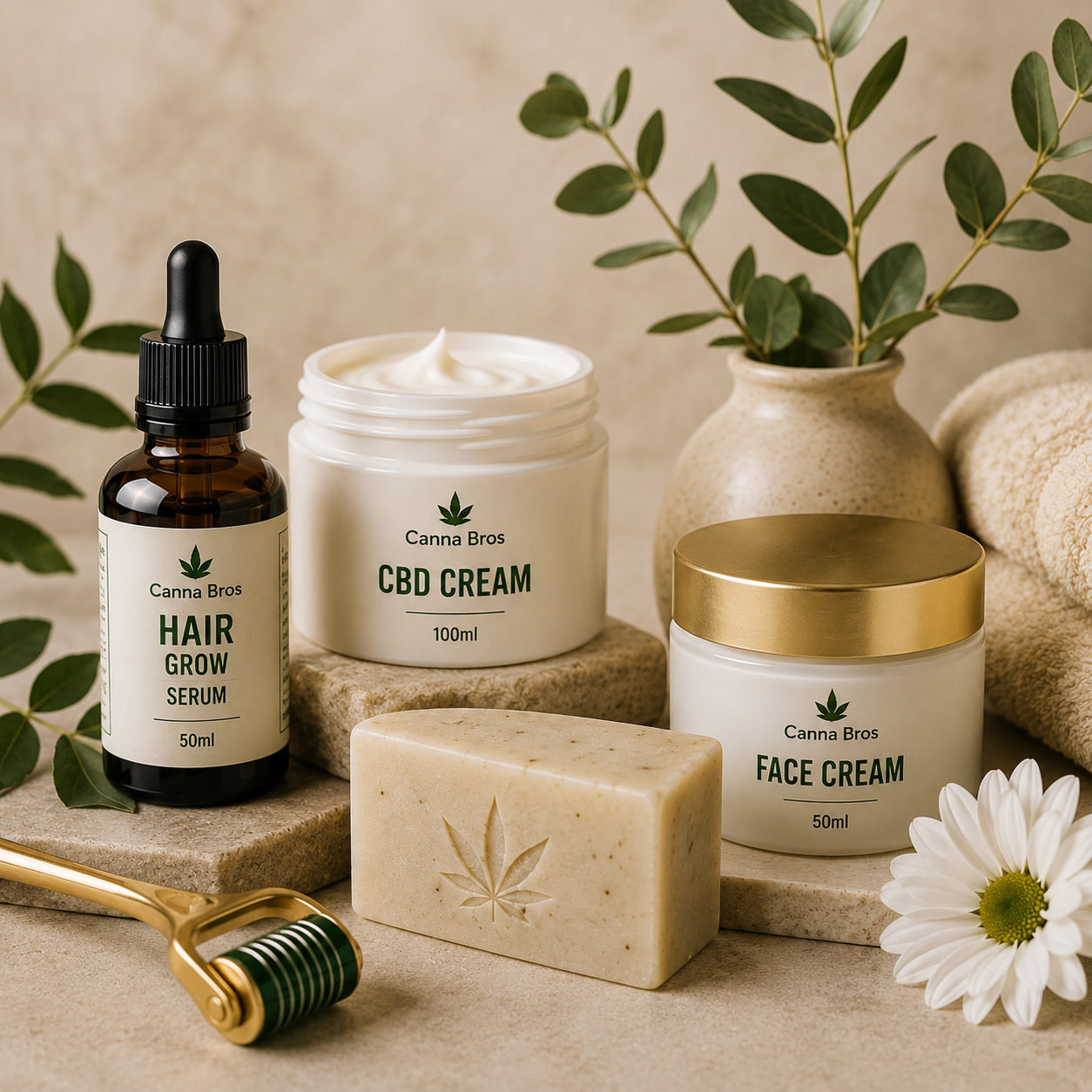 Health & Beauty