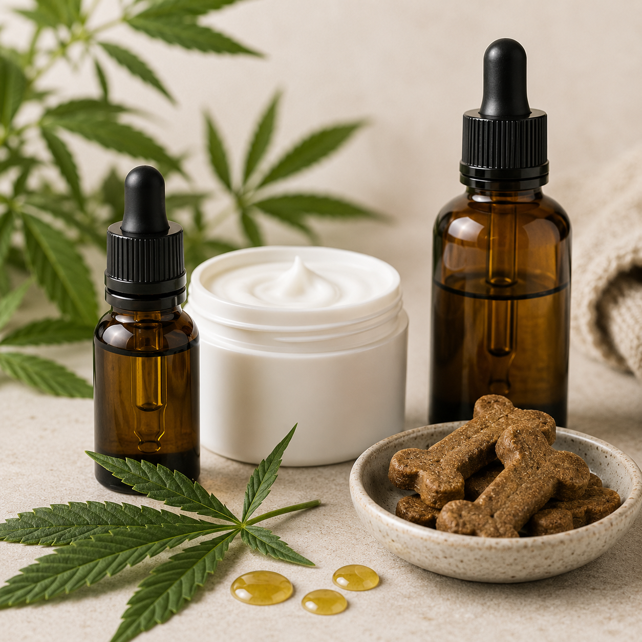 CBD Products
