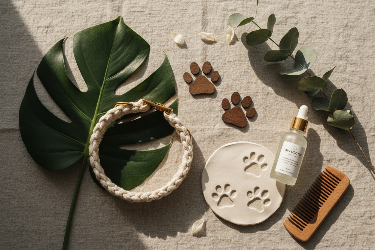 Pet Wellness
