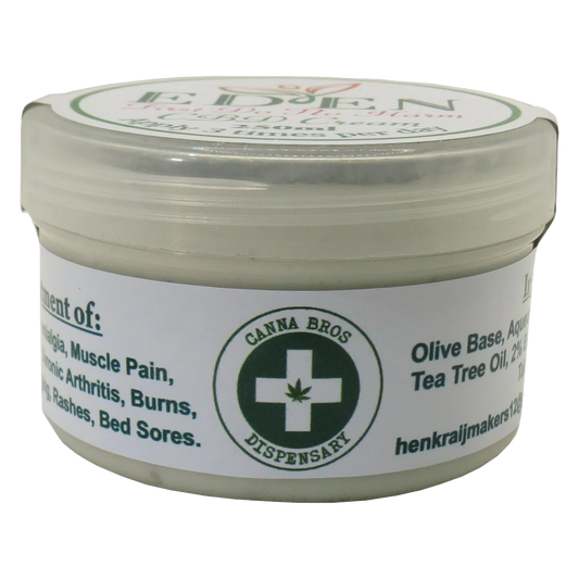CBD Cream image 0