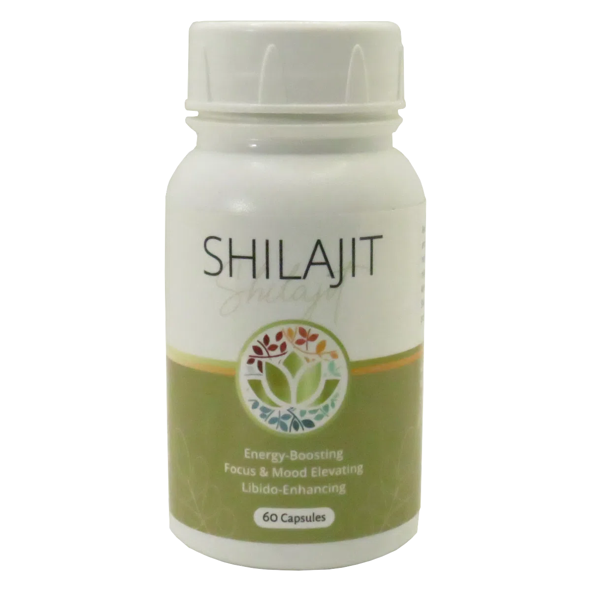 Shilajit Capsules image 0