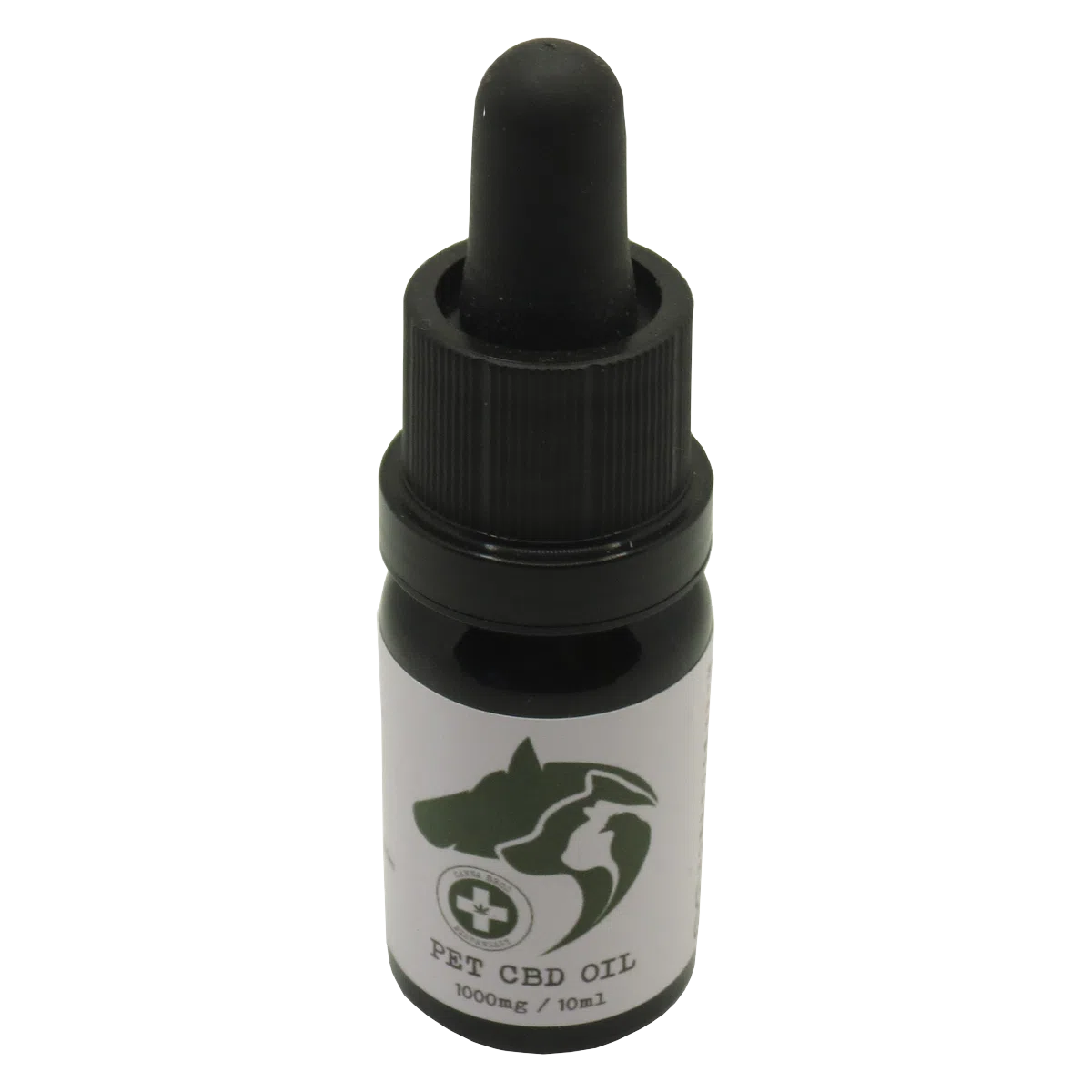Pet CBD Oil 10 000mg image 1