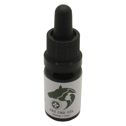 Pet CBD Oil 10 000mg image 1