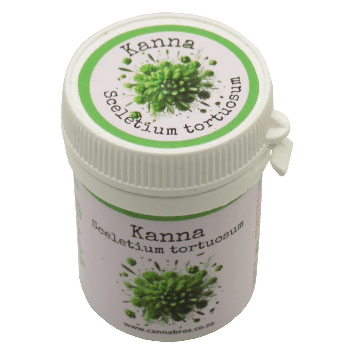 Sceletium Capsules image 2