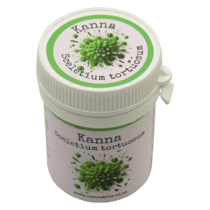Sceletium Capsules image 2