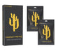Kalahari Erection Capsules pack of 4 image 0