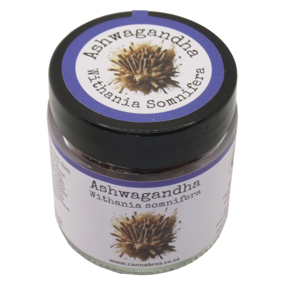 Ashwagandha Capsules image 1