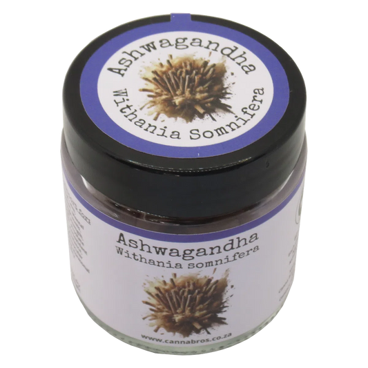 Ashwagandha Capsules image 1