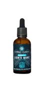 Lion's Mane Tincture 50ml image 0