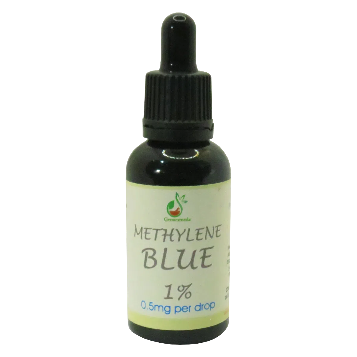 Methylene Blue image 0