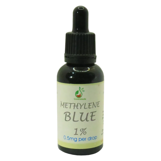 Methylene Blue image 0