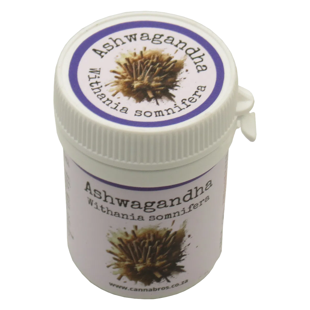 Ashwagandha Capsules image 2