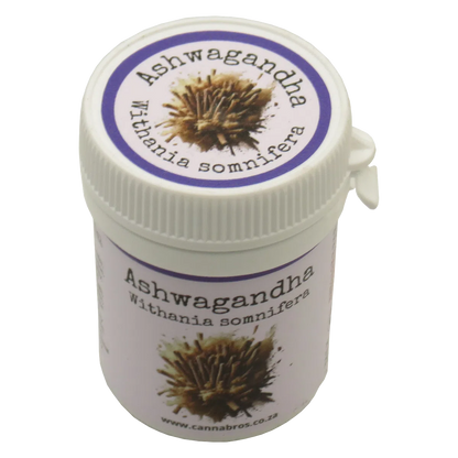 Ashwagandha Capsules image 2