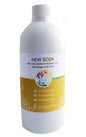 New Body - Moringa Concentrated Herbal Drink 500ml image 0