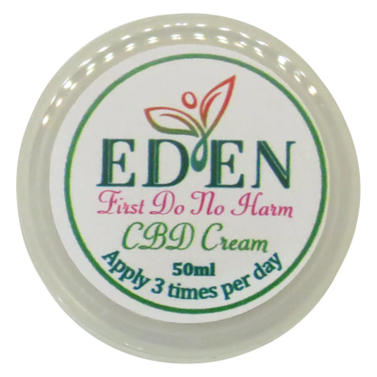 CBD Cream image 1