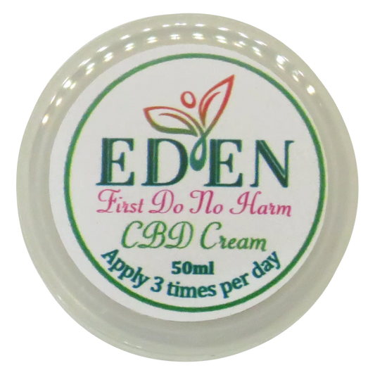 CBD Cream image 1