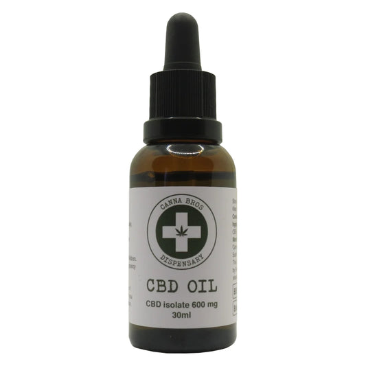 CBD oil tincture image 0