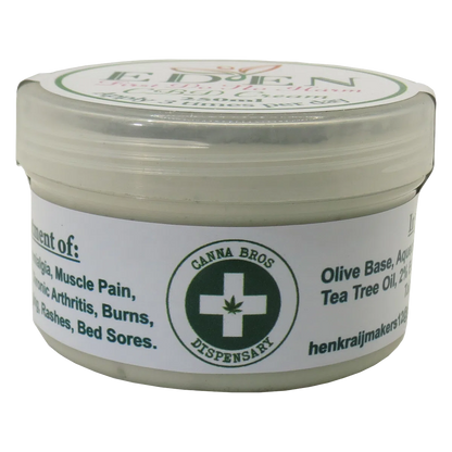 CBD Cream - 250ml image