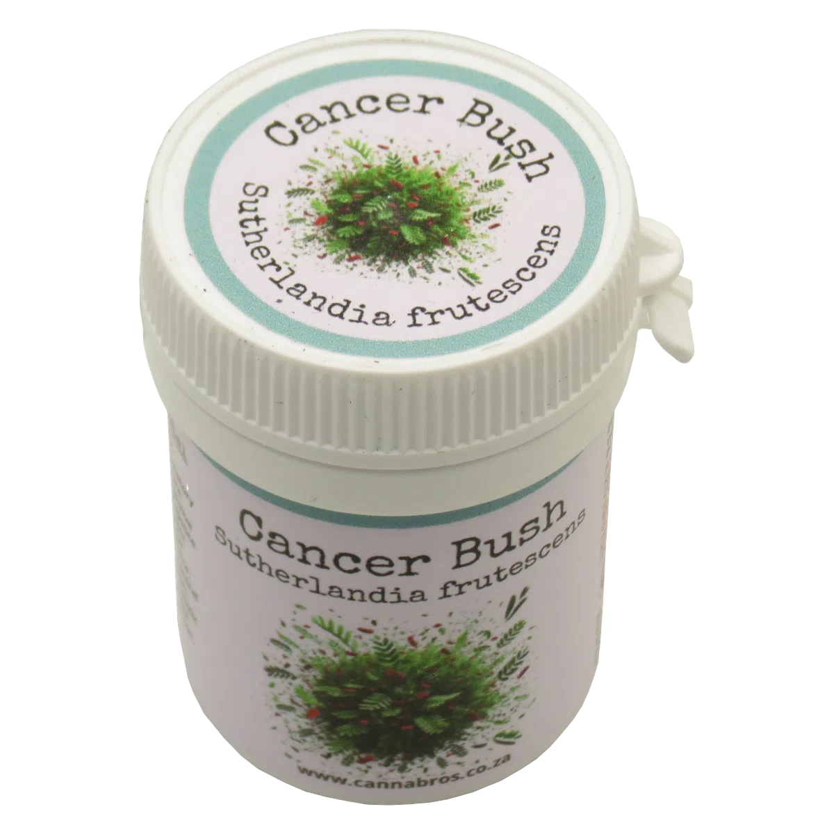 Cancer Bush Capsules image 4