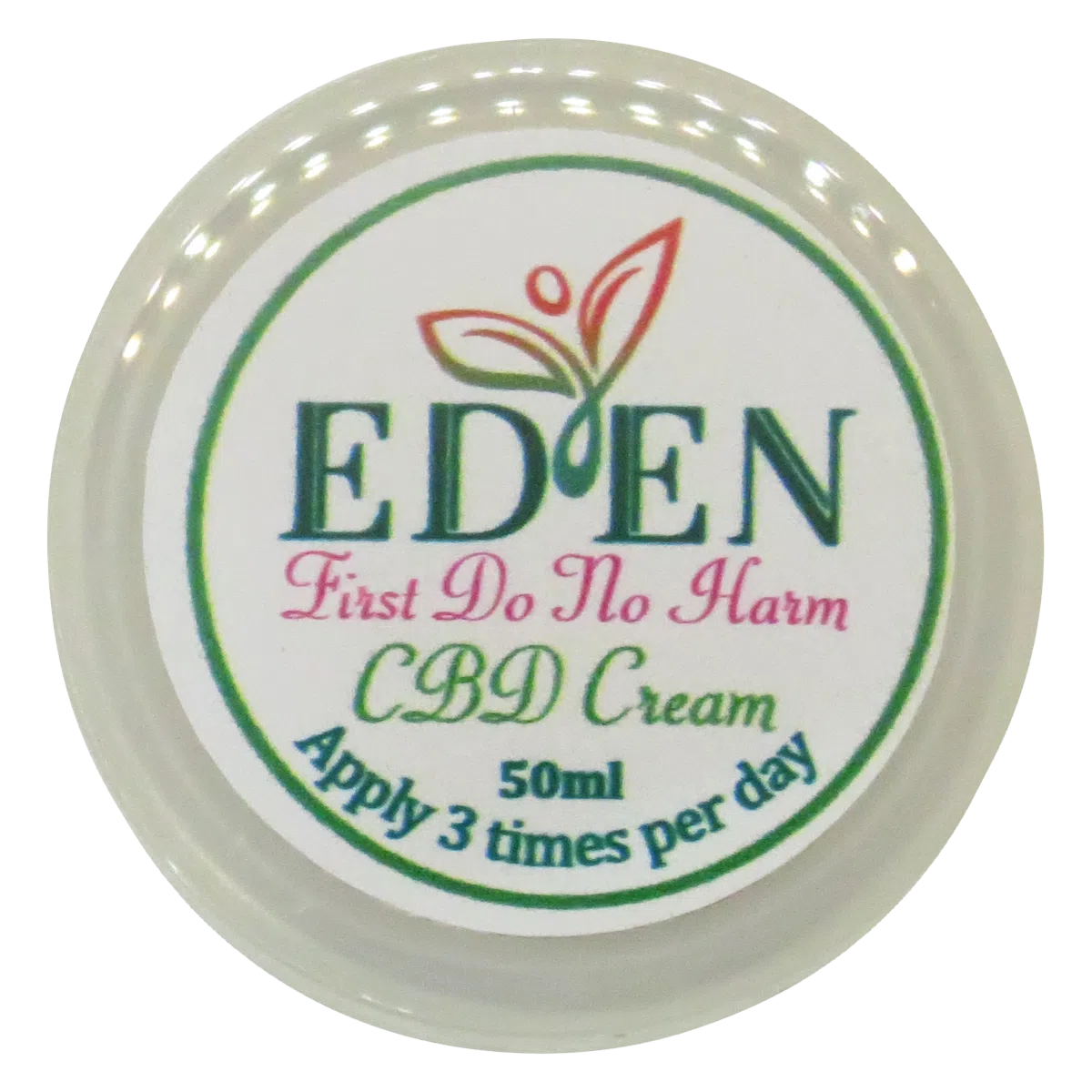 CBD Cream - 50ml image