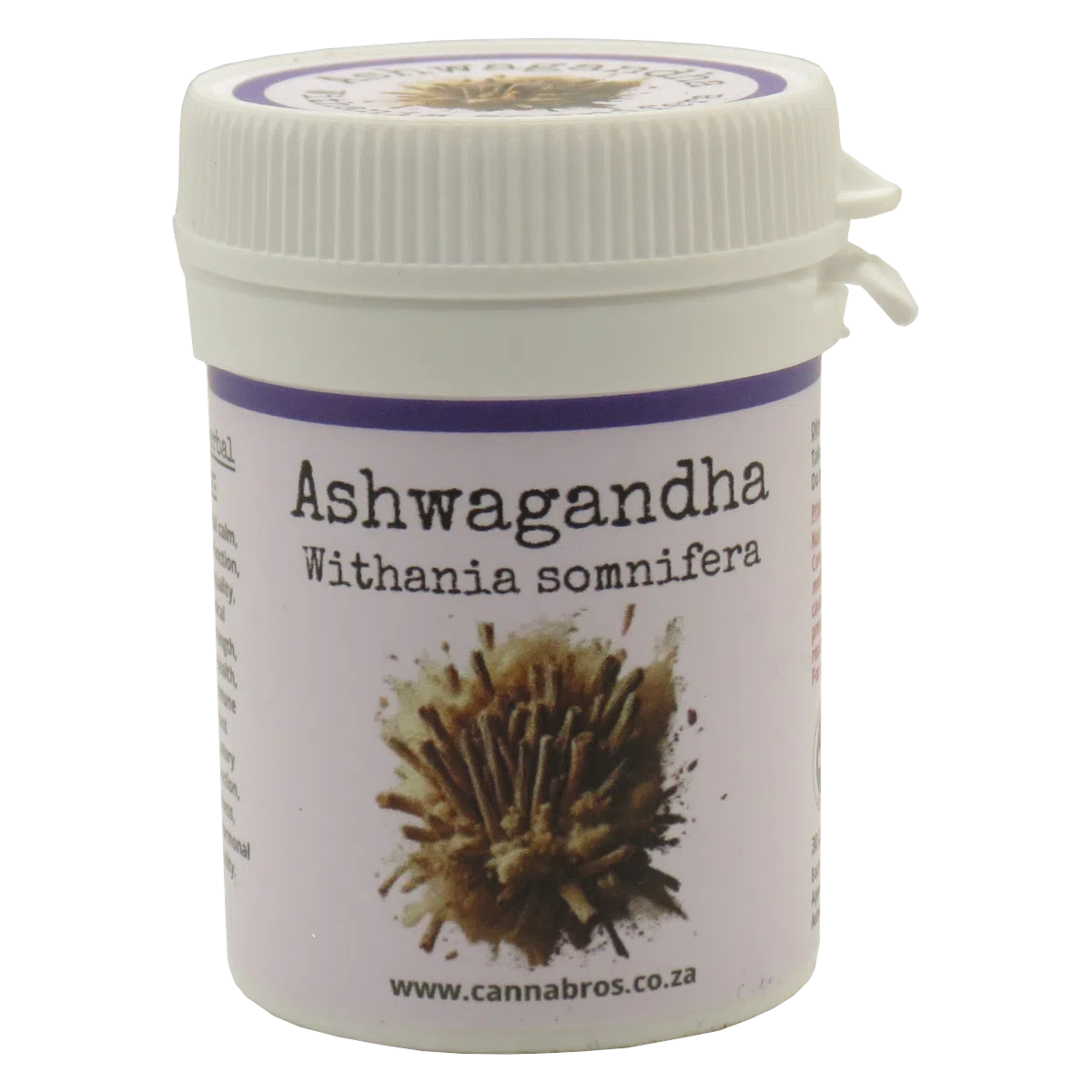 Ashwagandha Capsules