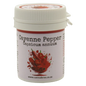 Cayenne Pepper Capsules