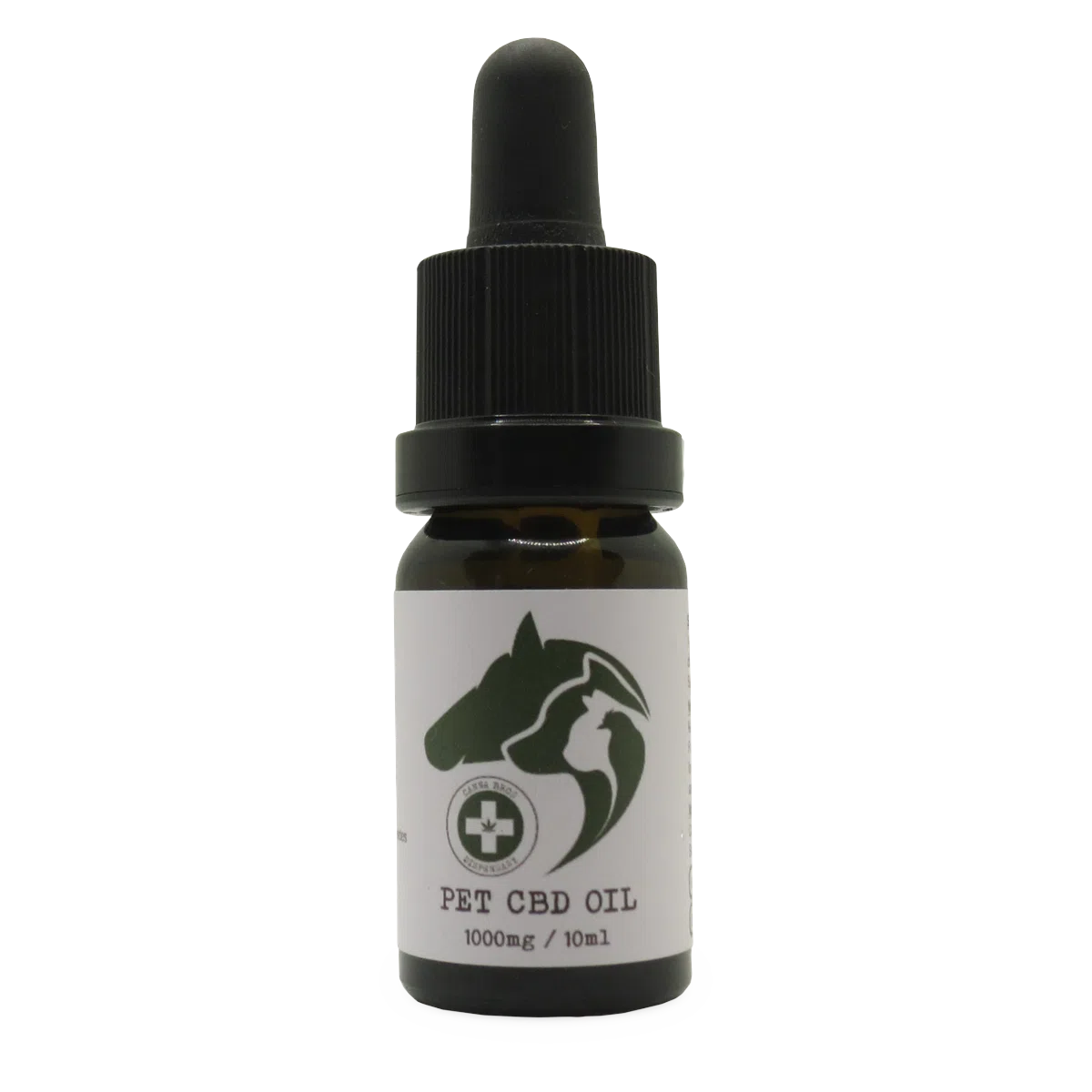 Pet CBD Oil 10 000mg