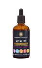 Vitality Mushrooms Tincture 100ml