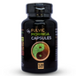 Moringa &amp; Fulvic Capsules image 0
