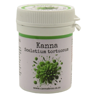 Sceletium Capsules image 3