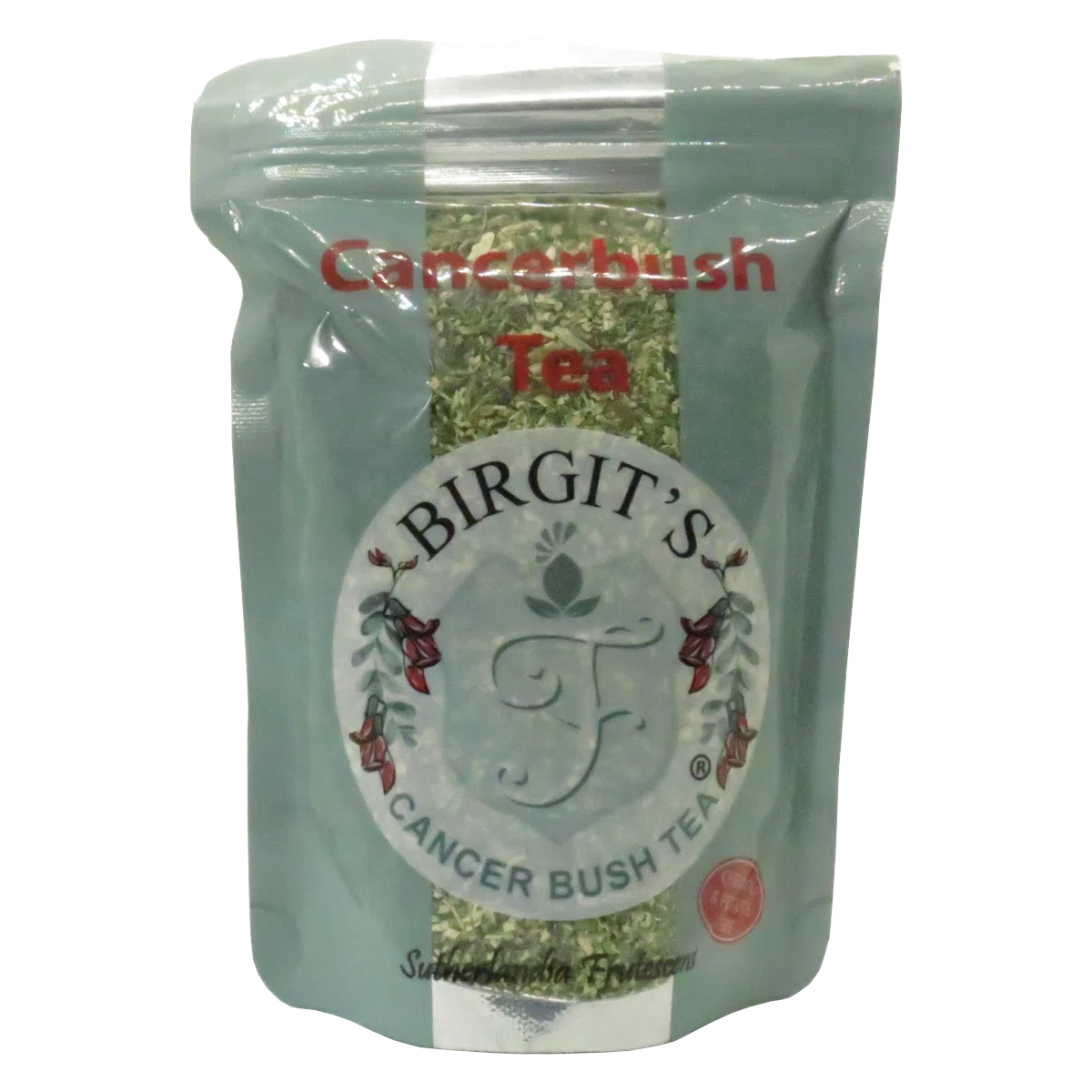 Birgit's Cancer Bush Tea image 0