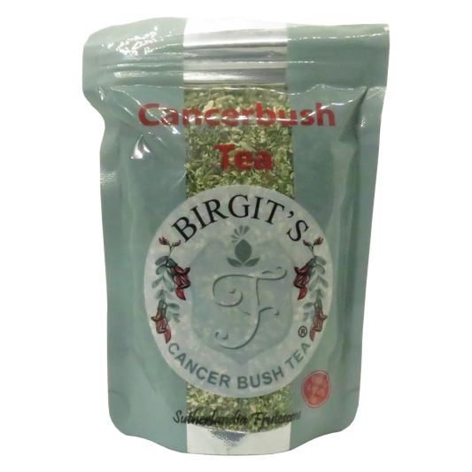 Birgit's Cancer Bush Tea image 0