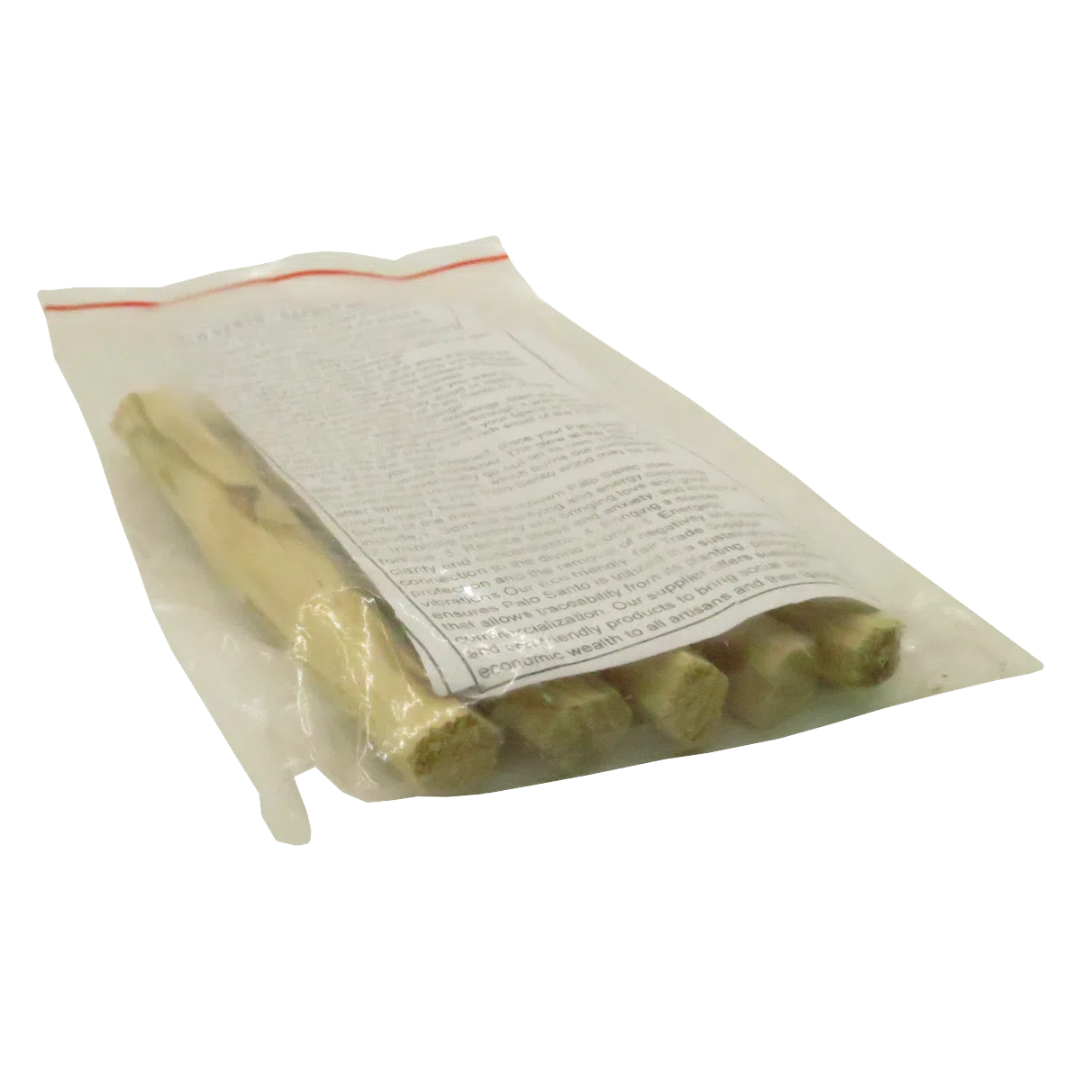 Palo Santo Stick 5 Pack image 0