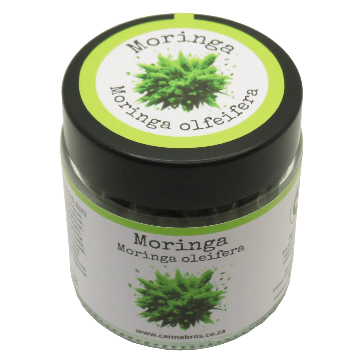 Moringa Capsules image 1