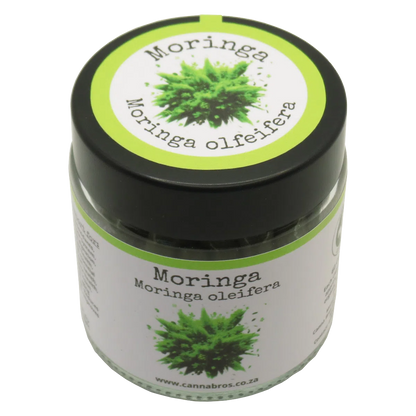 Moringa Capsules image 1