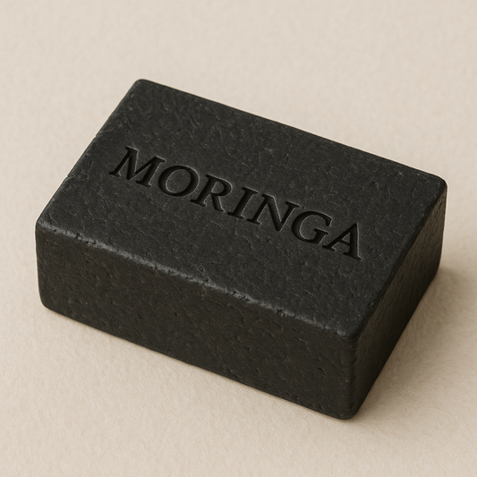 Moringa Soap Bar image 0