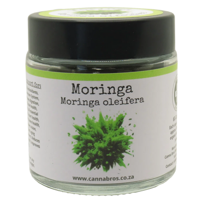 Moringa Capsules image 2