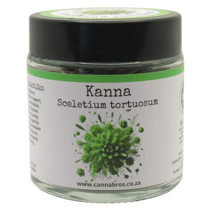 Sceletium Capsules image 0