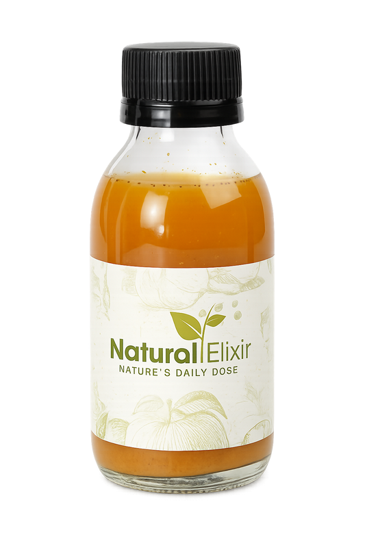 Natural Elixir Original image 1