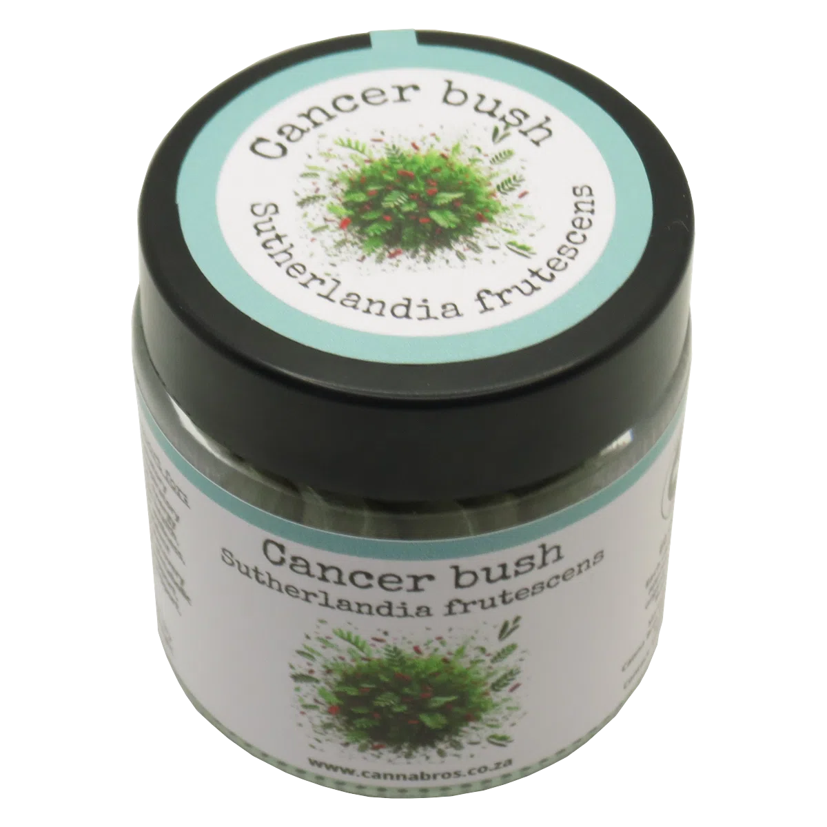 Cancer Bush Capsules image 2
