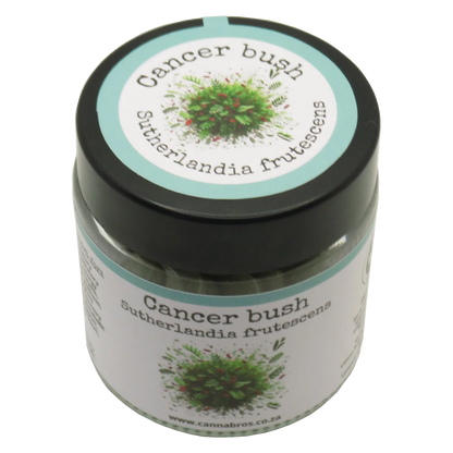 Cancer Bush Capsules image 2