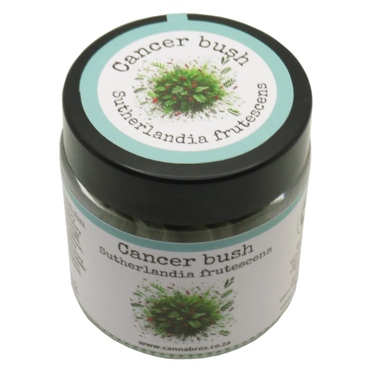 Cancer Bush Capsules image 2
