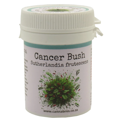 Cancer Bush Capsules image 3