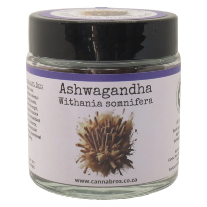 Ashwagandha Capsules image 0